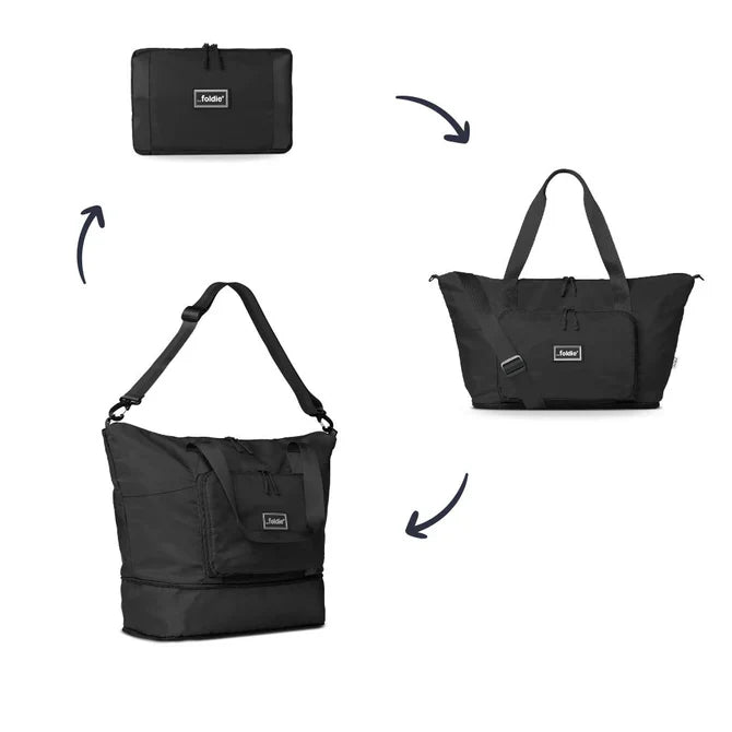 Foldie - Sac de voyage
