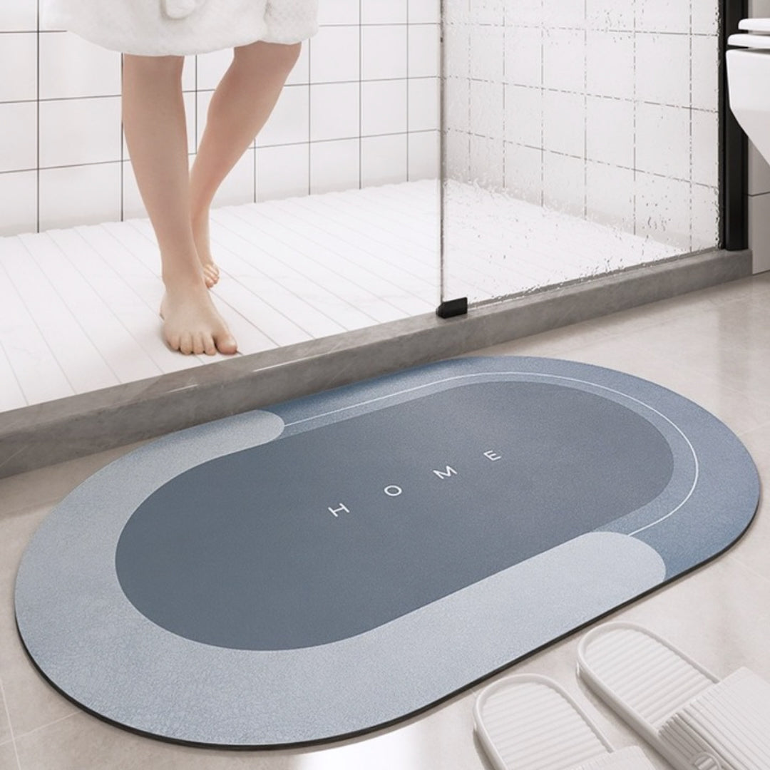 Soléna - Tapis absorbant