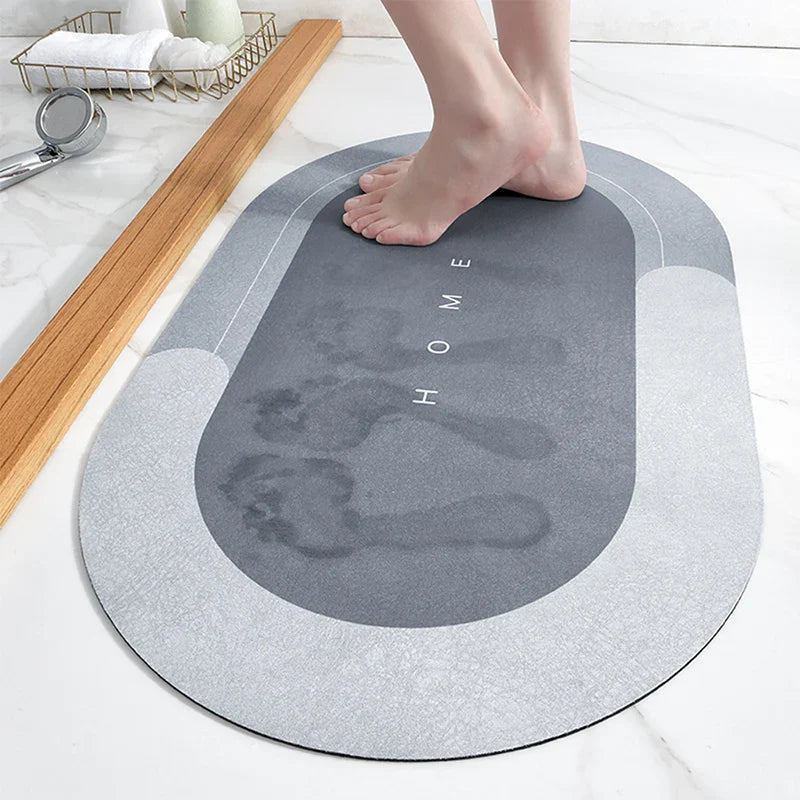 Soléna - Tapis absorbant